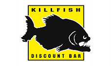 KILLFISH поможет рестораторам пережить кризис