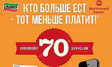 Холдинг "Г.М.Р. Планета Гостеприимства" запустил программу лояльности PLATIUS