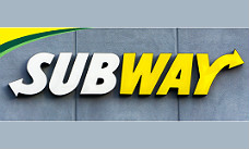 SUBWAY + кофейный уголок RIOBA с продукцией METRO CASH & CARRY